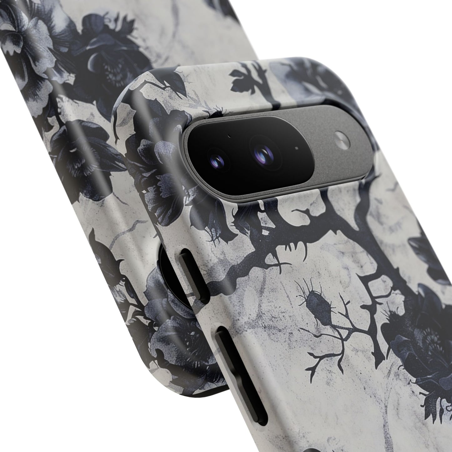 Briar Thorn Google Pixel Tough Case