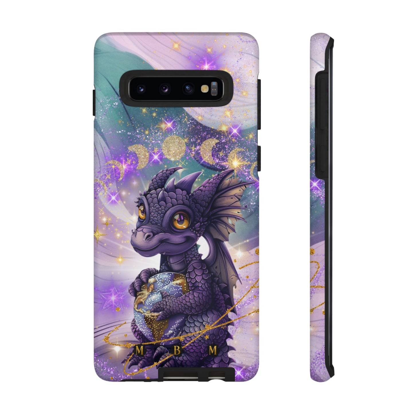 Binky Samsung Galaxy S Tough Case