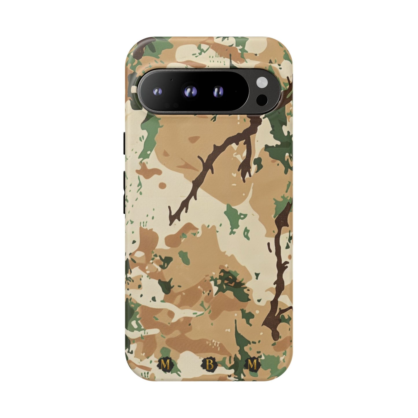 Recon Google Pixel Tough Case