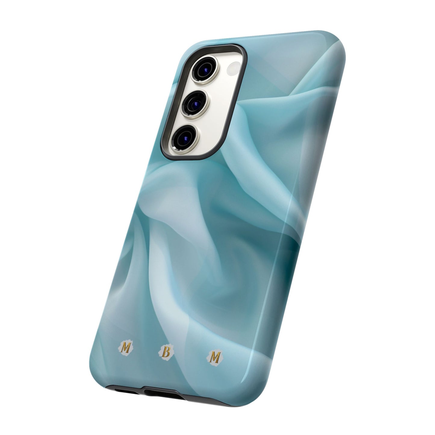 Whispering Winds Samsung Galaxy S Tough Case