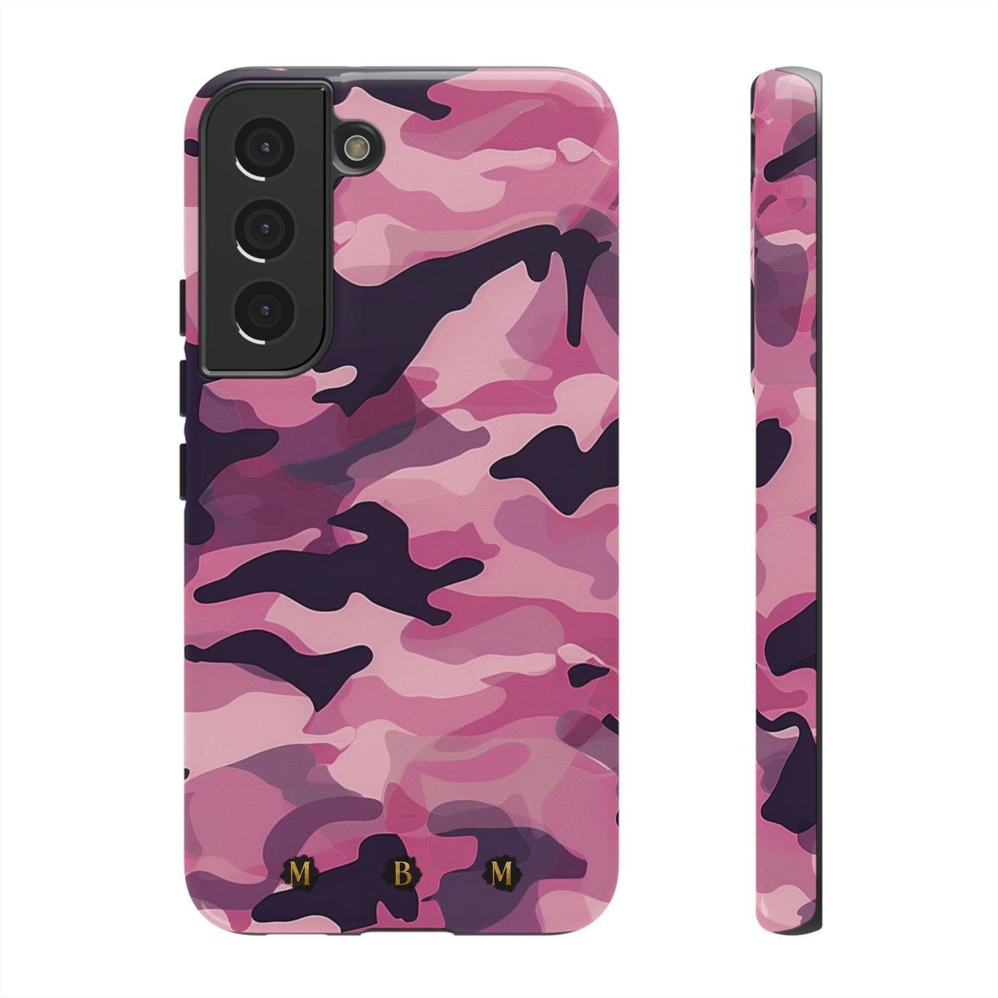 Sakura Stealth Samsung Galaxy S Tough Case