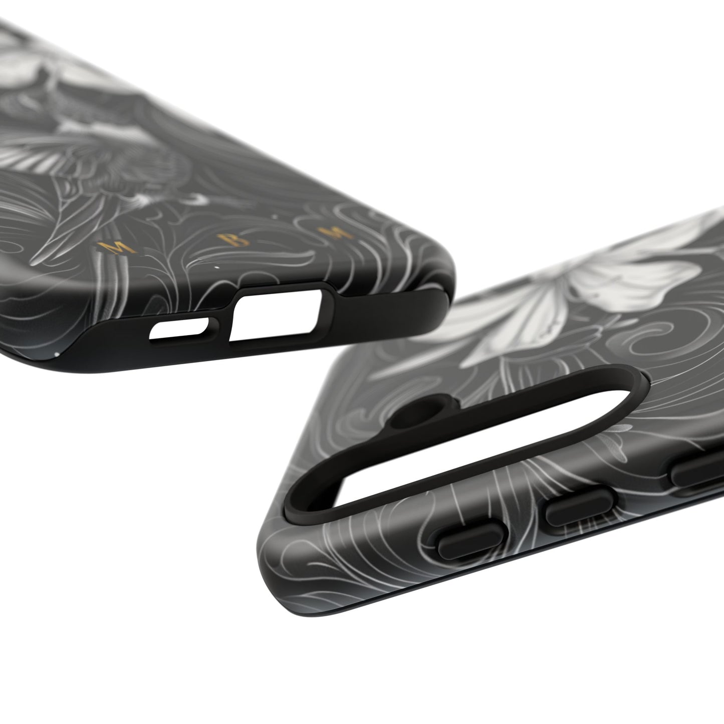 Lily’s Lure Samsung Galaxy S Tough Case