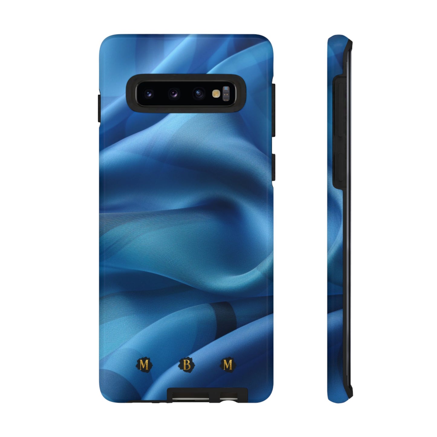 Indigo Zephyr Samsung Galaxy S Tough Case