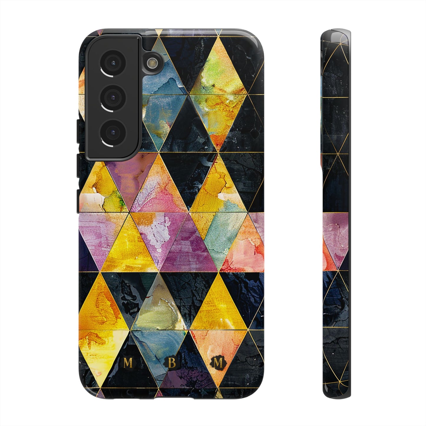 Vertex Prism Samsung Galaxy S Tough Case
