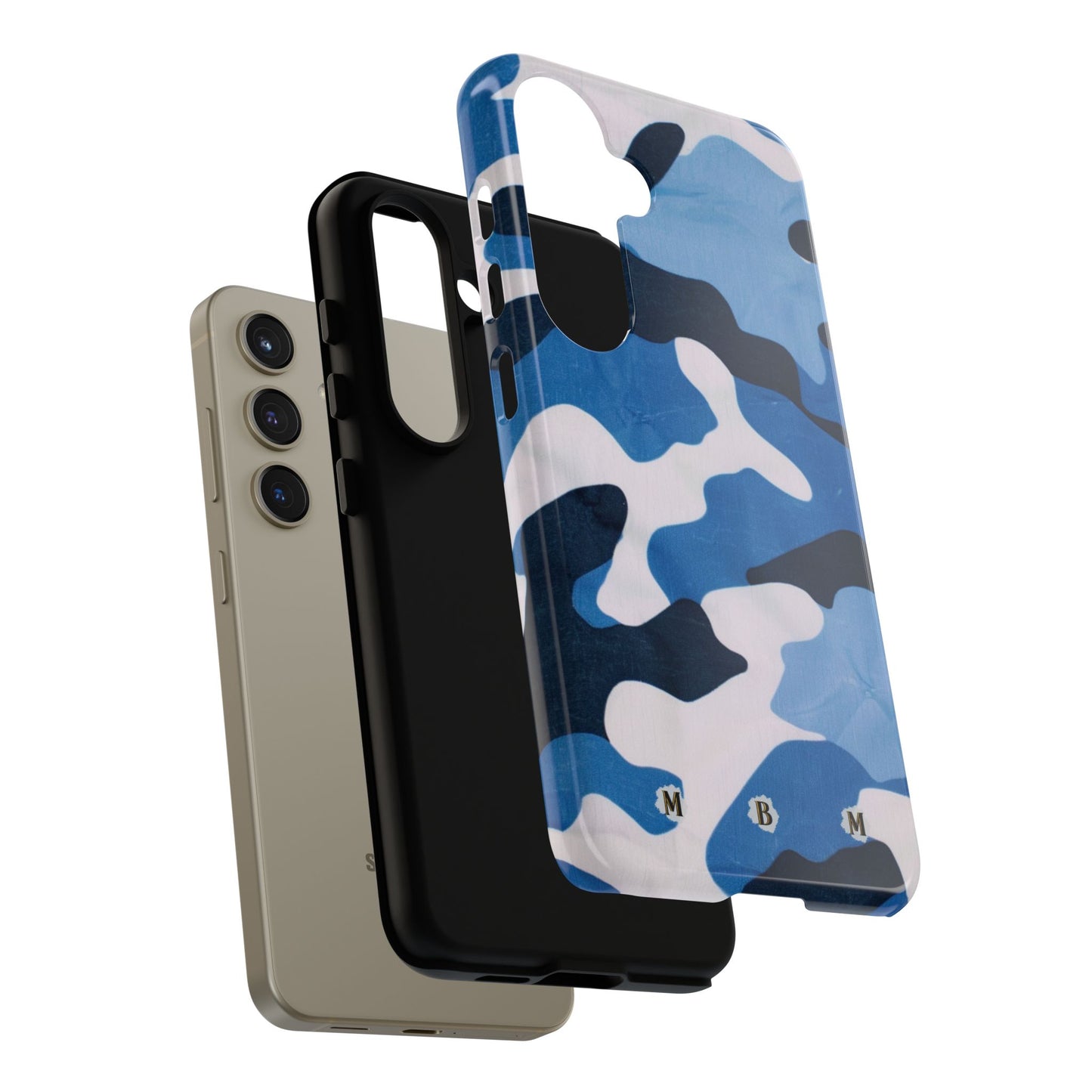 Operation Stealth Samsung Galaxy S Tough Case