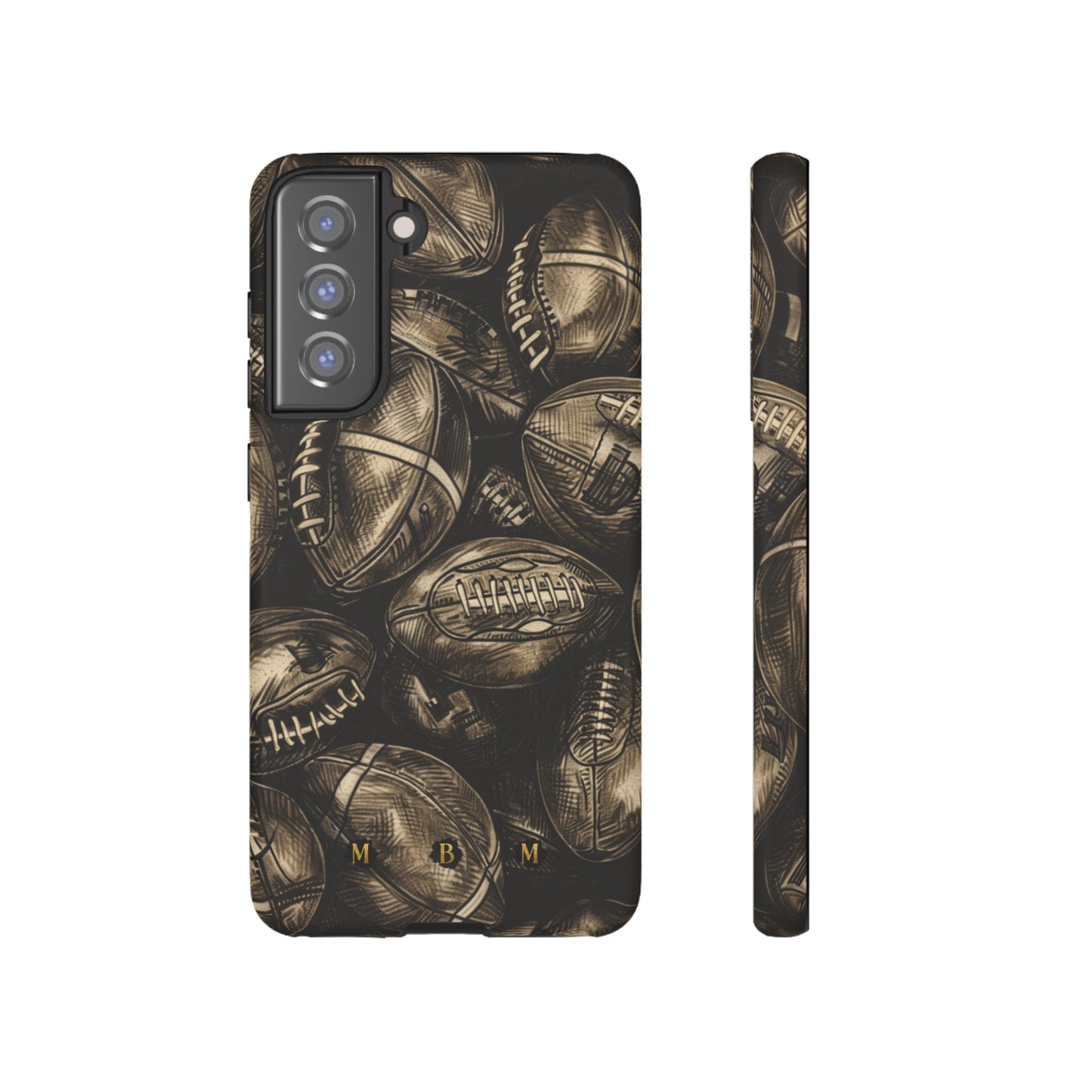 Pigskin Legends Samsung Galaxy S Tough Case