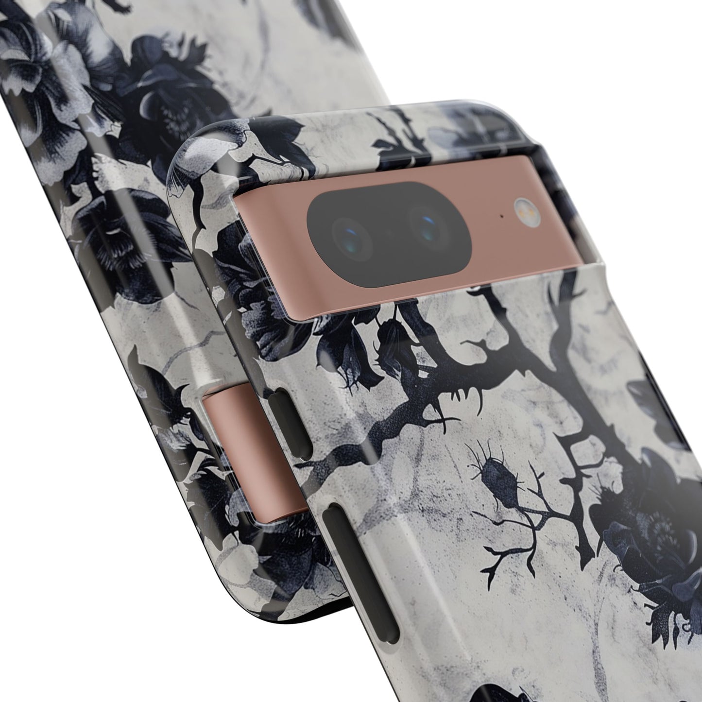 Briar Thorn Google Pixel Tough Case