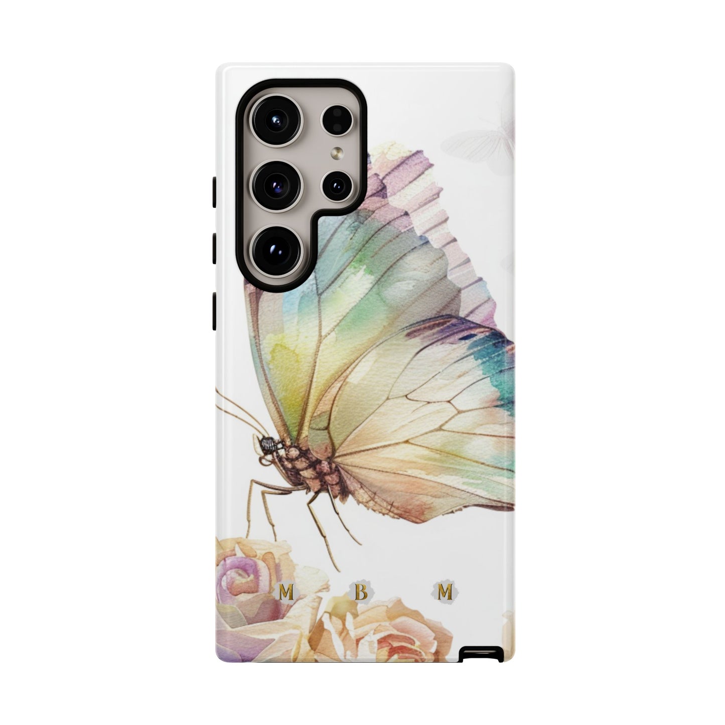 Beautiful Samsung Galaxy S Tough Case
