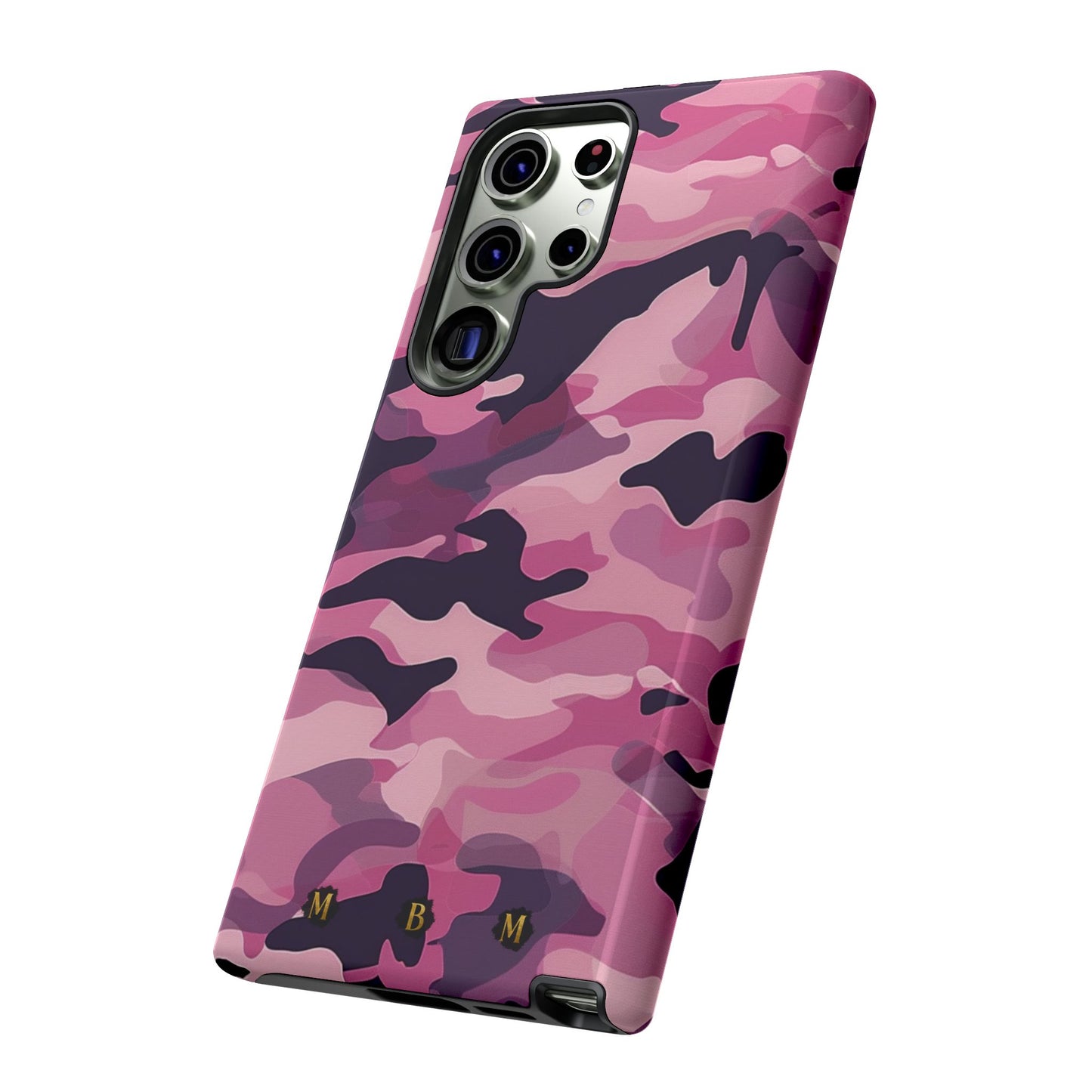 Sakura Stealth Samsung Galaxy S Tough Case