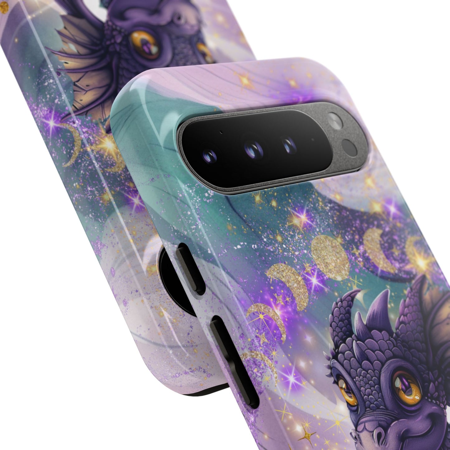 Binky Google Pixel Tough Case