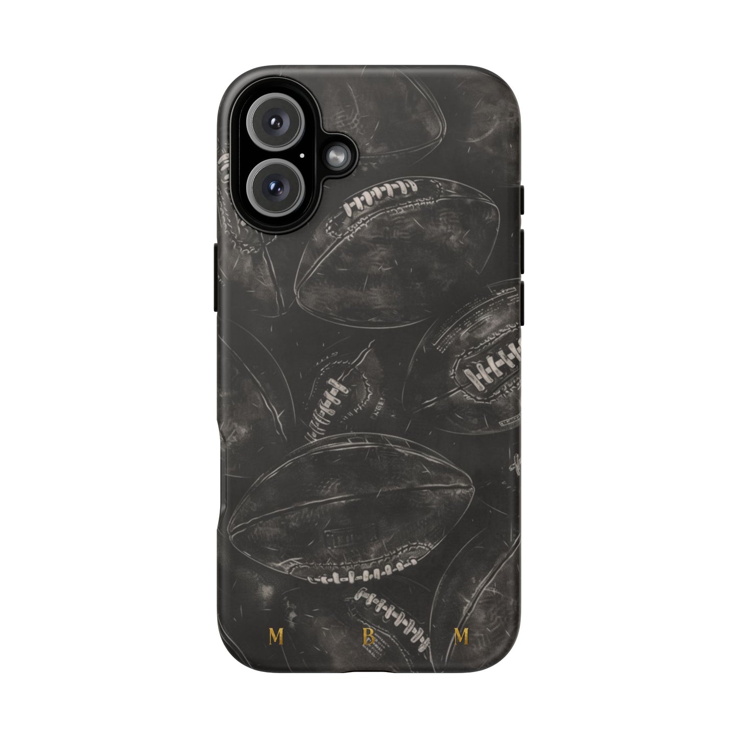Ball Legends iPhone Tough Case