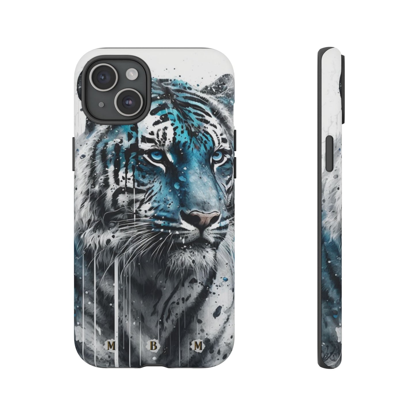 Arctic Guardian iPhone  Tough Case