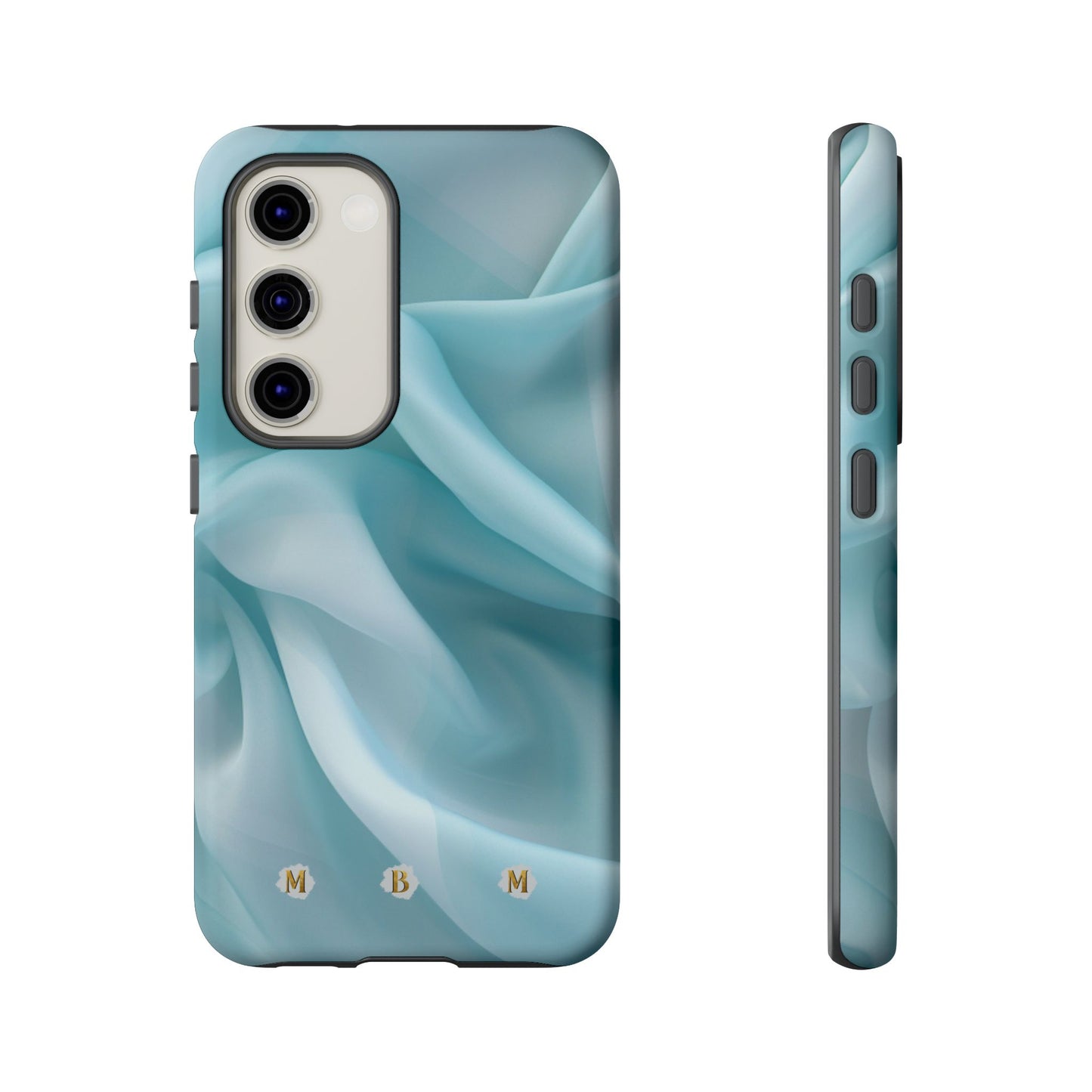 Whispering Winds Samsung Galaxy S Tough Case