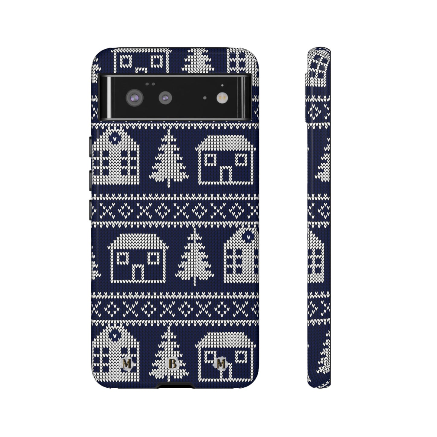 X-Mas Sweater XL Google Google Pixel Tough Case