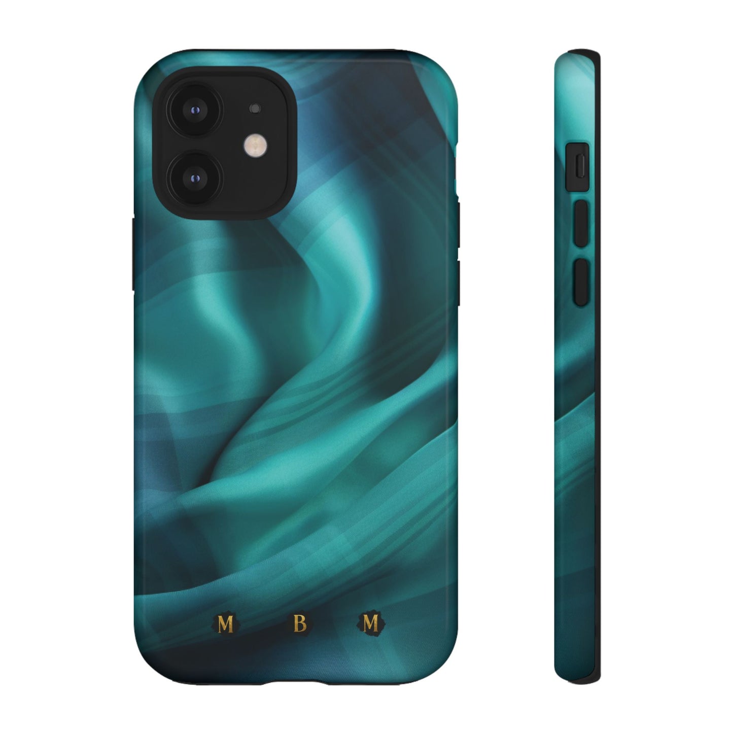 Ocean Zephyr iPhone Tough Case