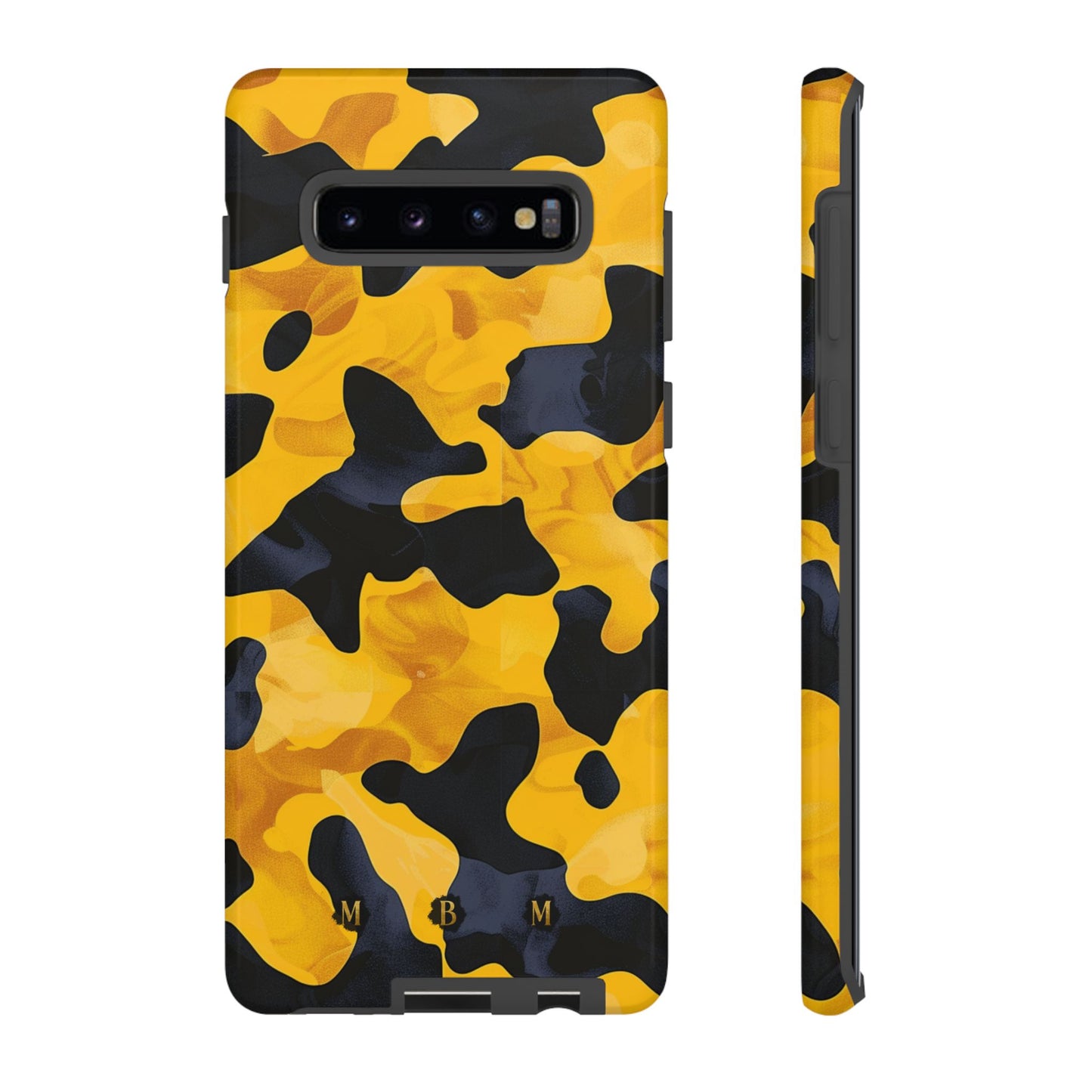 Stinger Stealth Samsung Galaxy S Tough Case