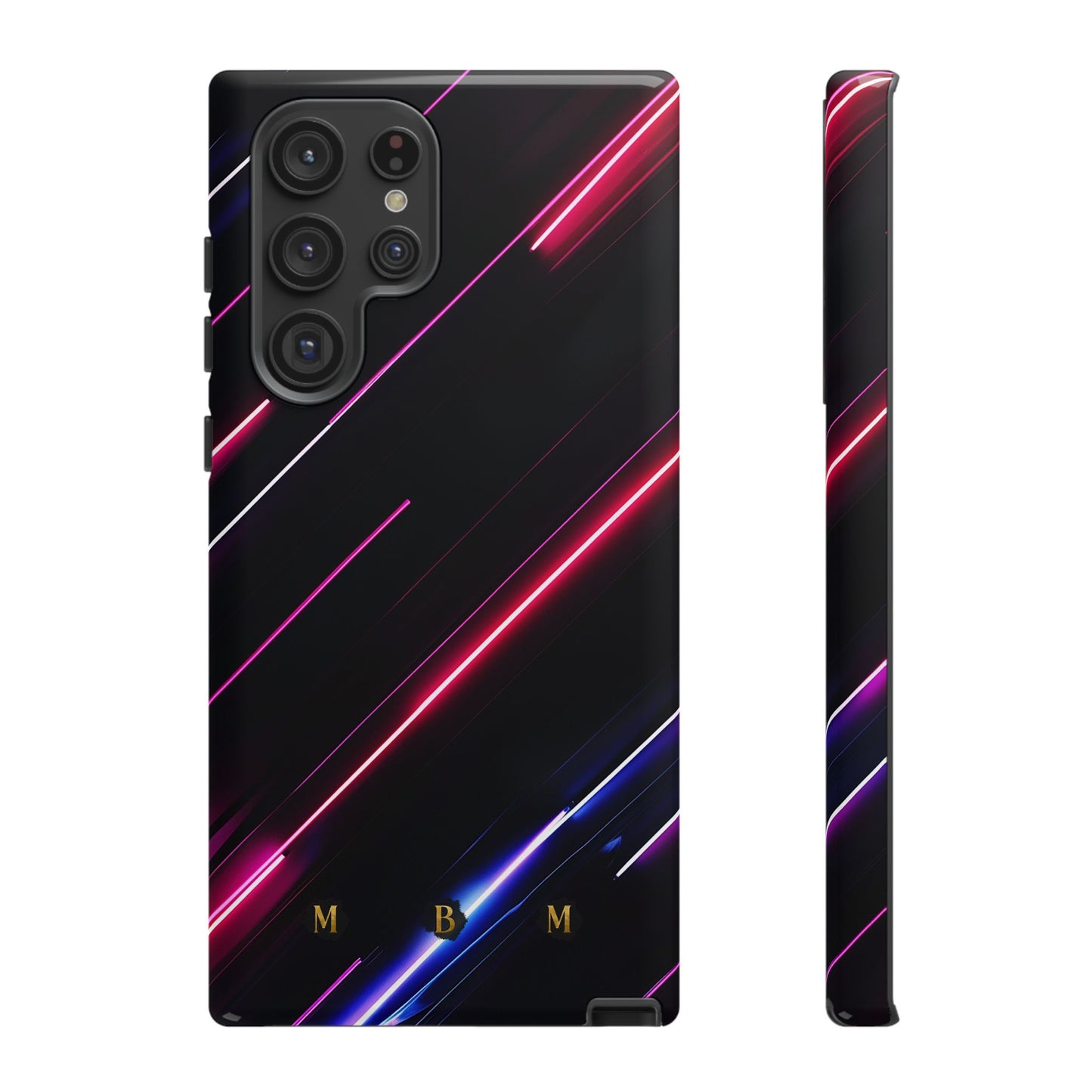 Aurora Samsung Galaxy S Tough Case