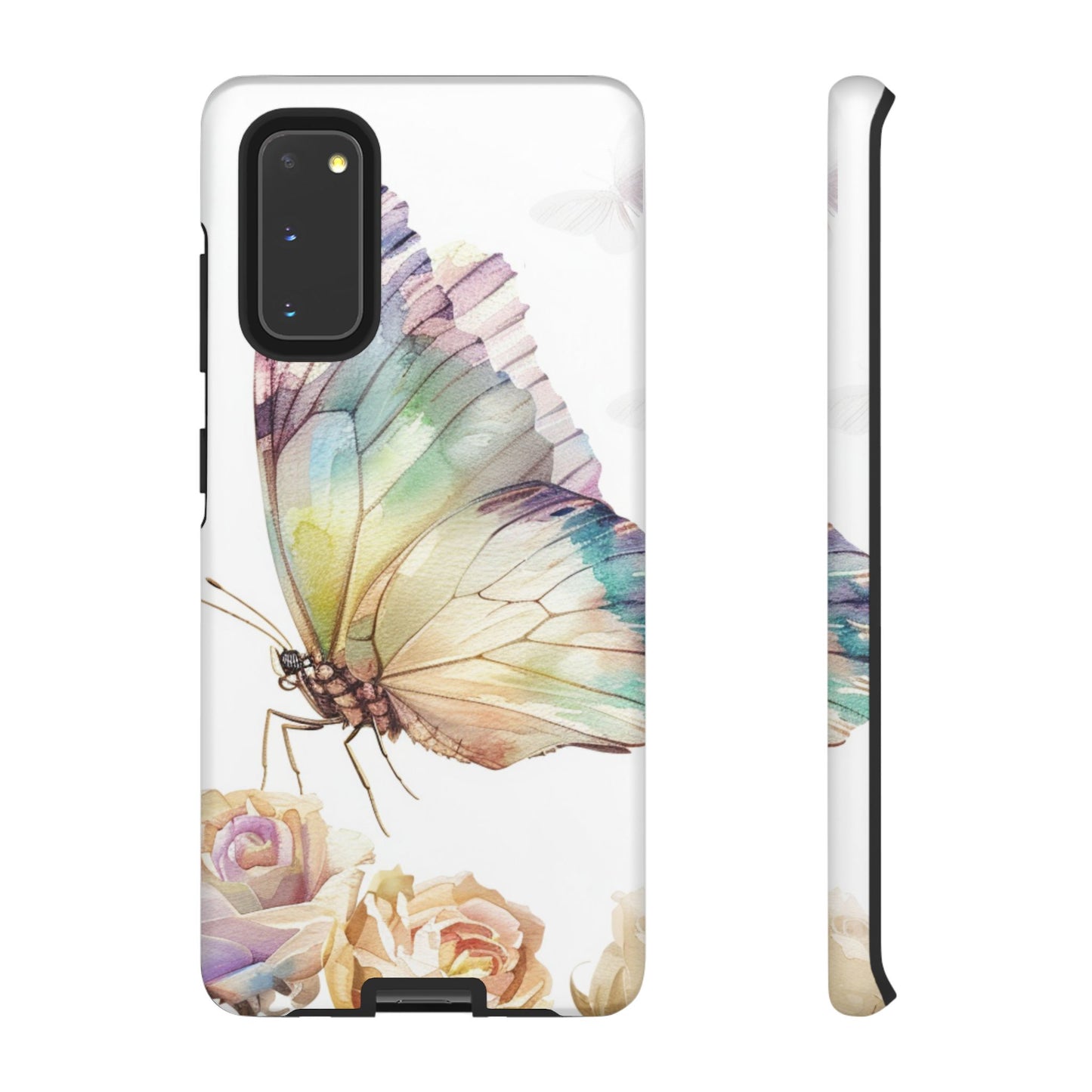 Beautiful Samsung Galaxy S Tough Case