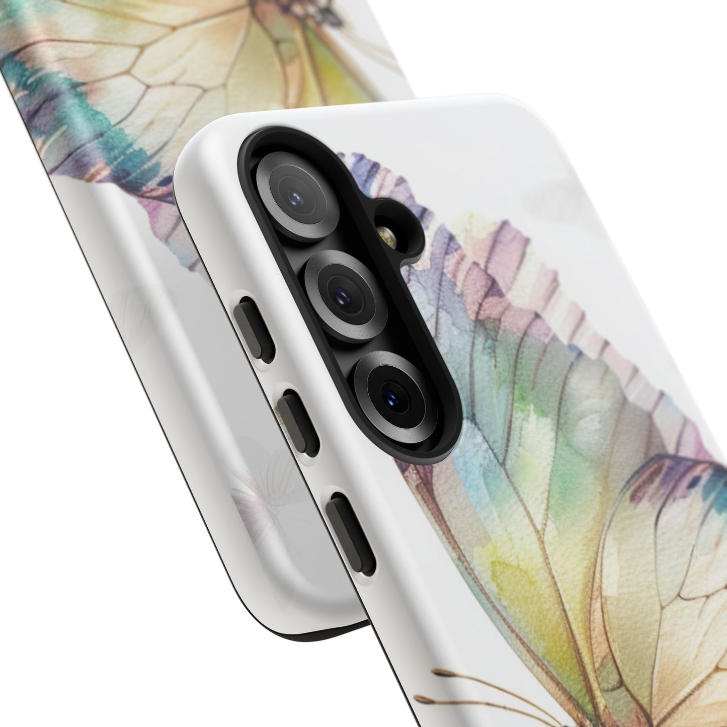 Beautiful Samsung Galaxy S Tough Case