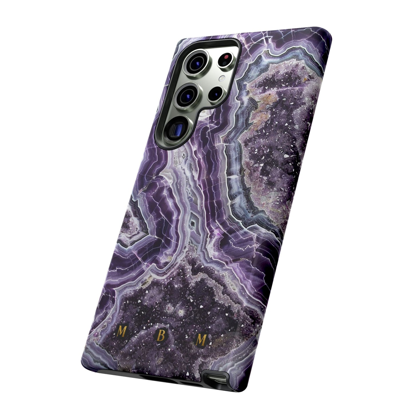 Majestic Amethyst Samsung Galaxy S Tough Case