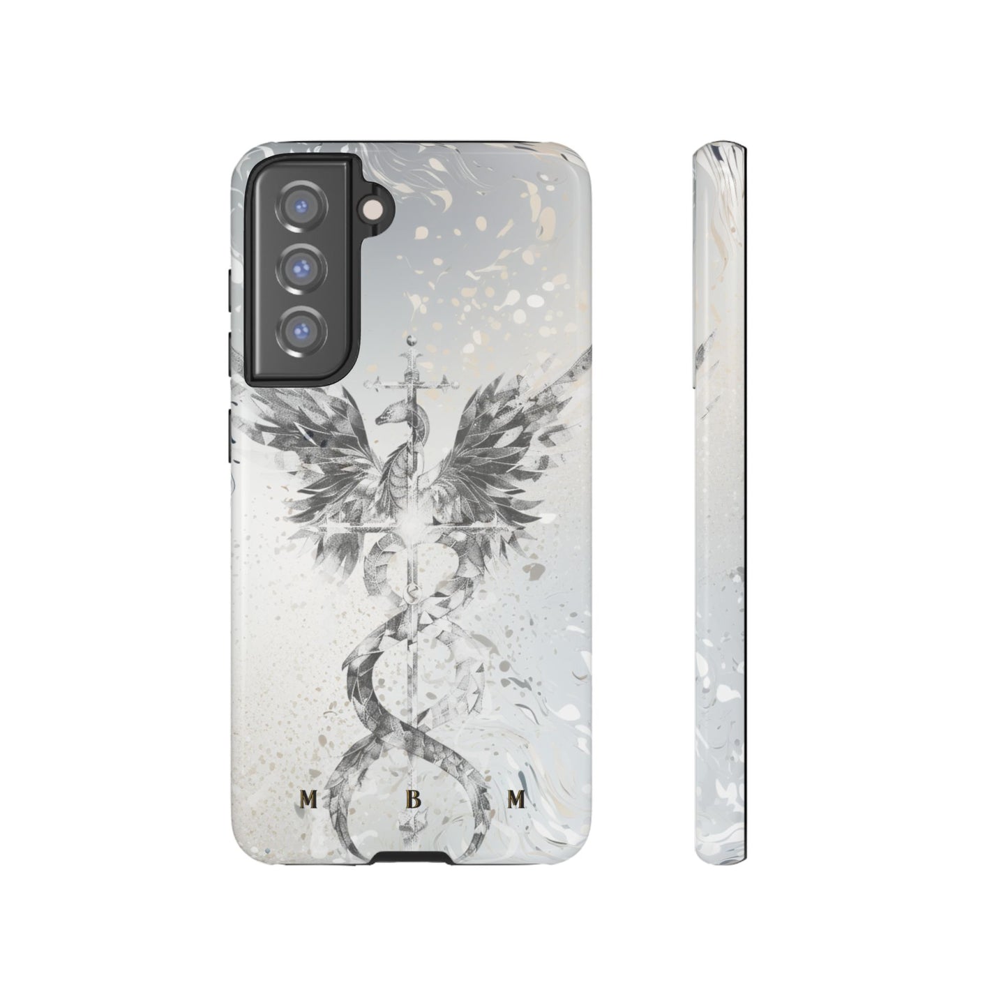 Ascension Samsung Galaxy S Tough Case