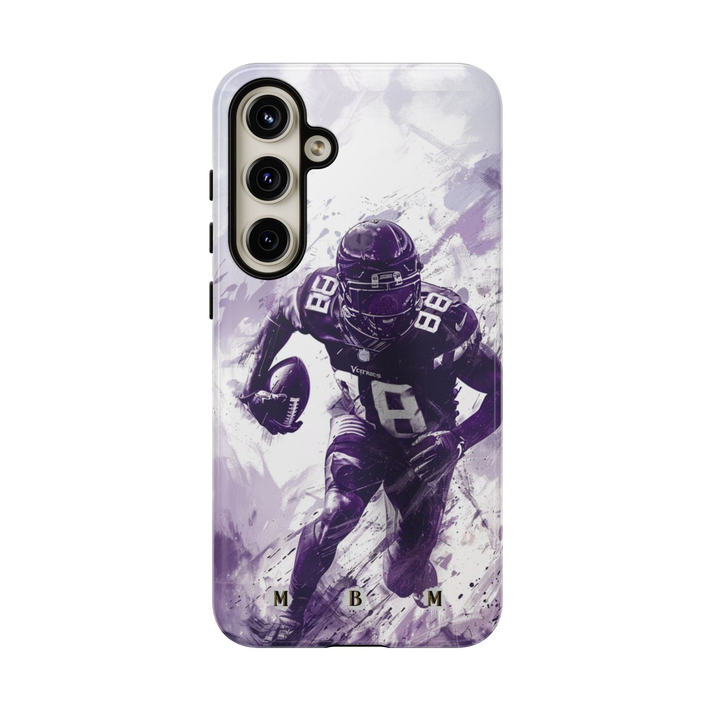 88 1st & 10 Samsung Galaxy S Tough Case