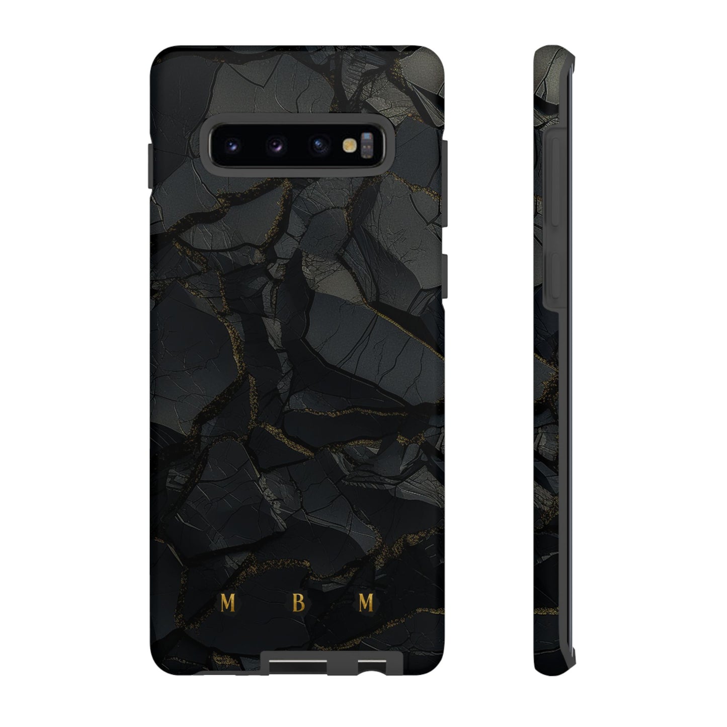 Street Smart Samsung Galaxy S Tough Case