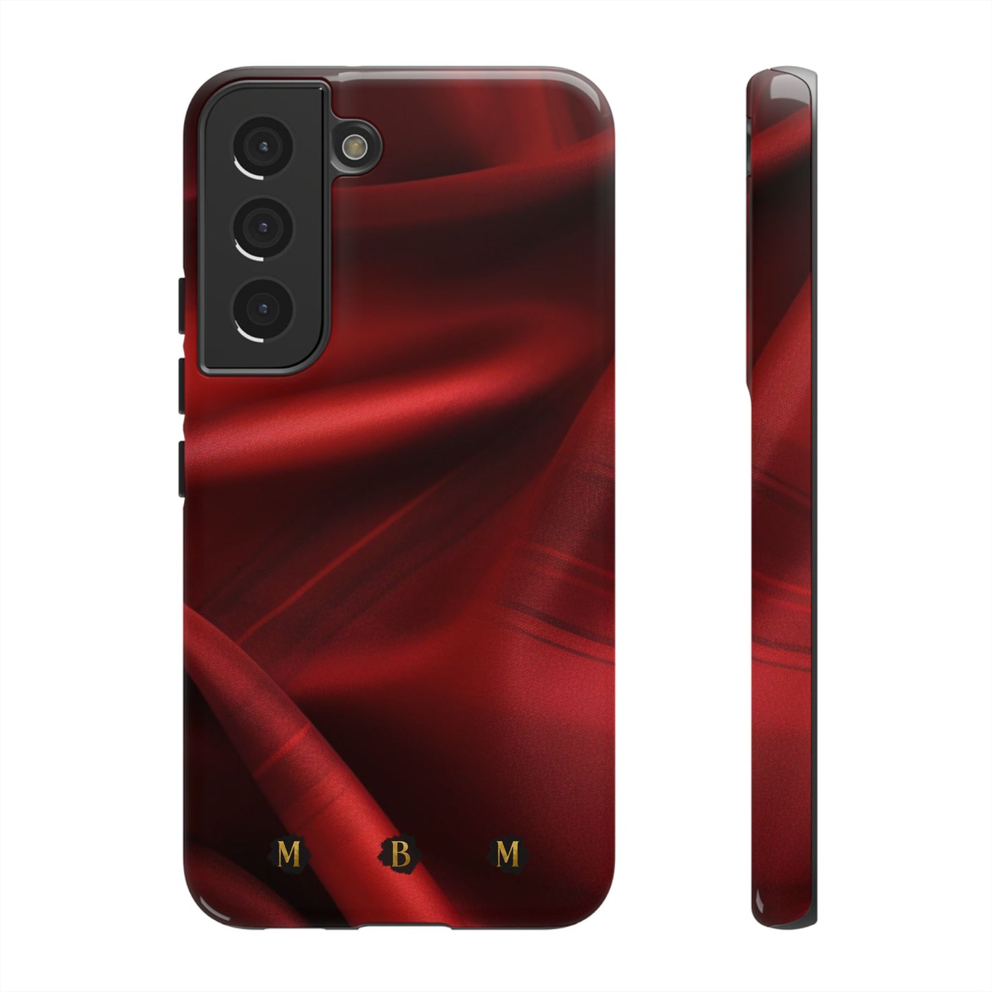 Scarlet Zephyr Samsung Galaxy S Tough Case