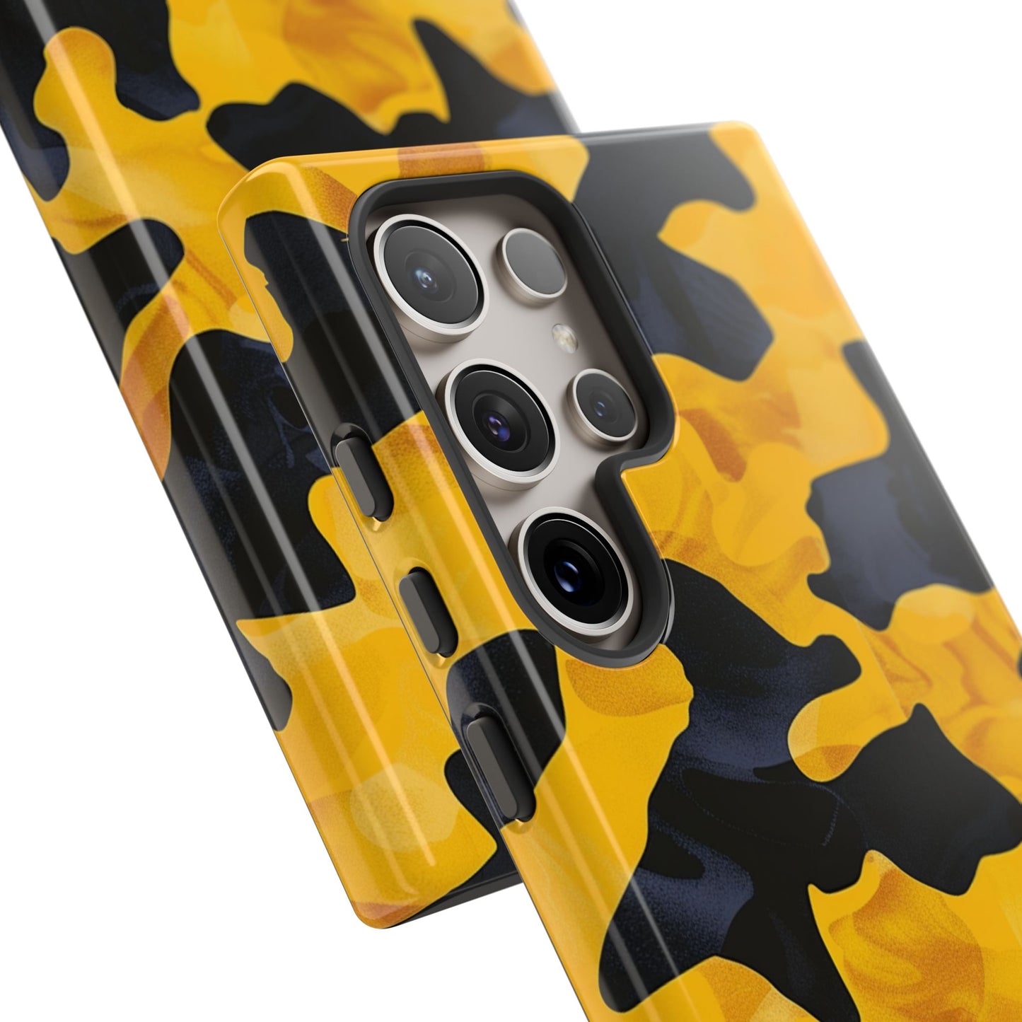 Stinger Stealth Samsung Galaxy S Tough Case