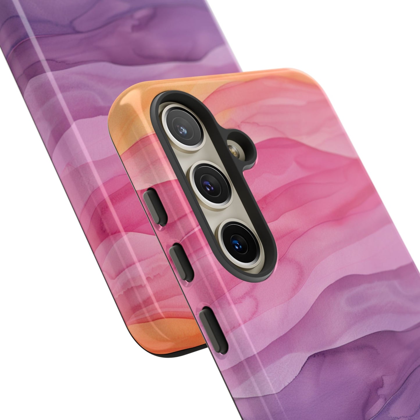 Calming Waves Samsung Galaxy S Tough Case