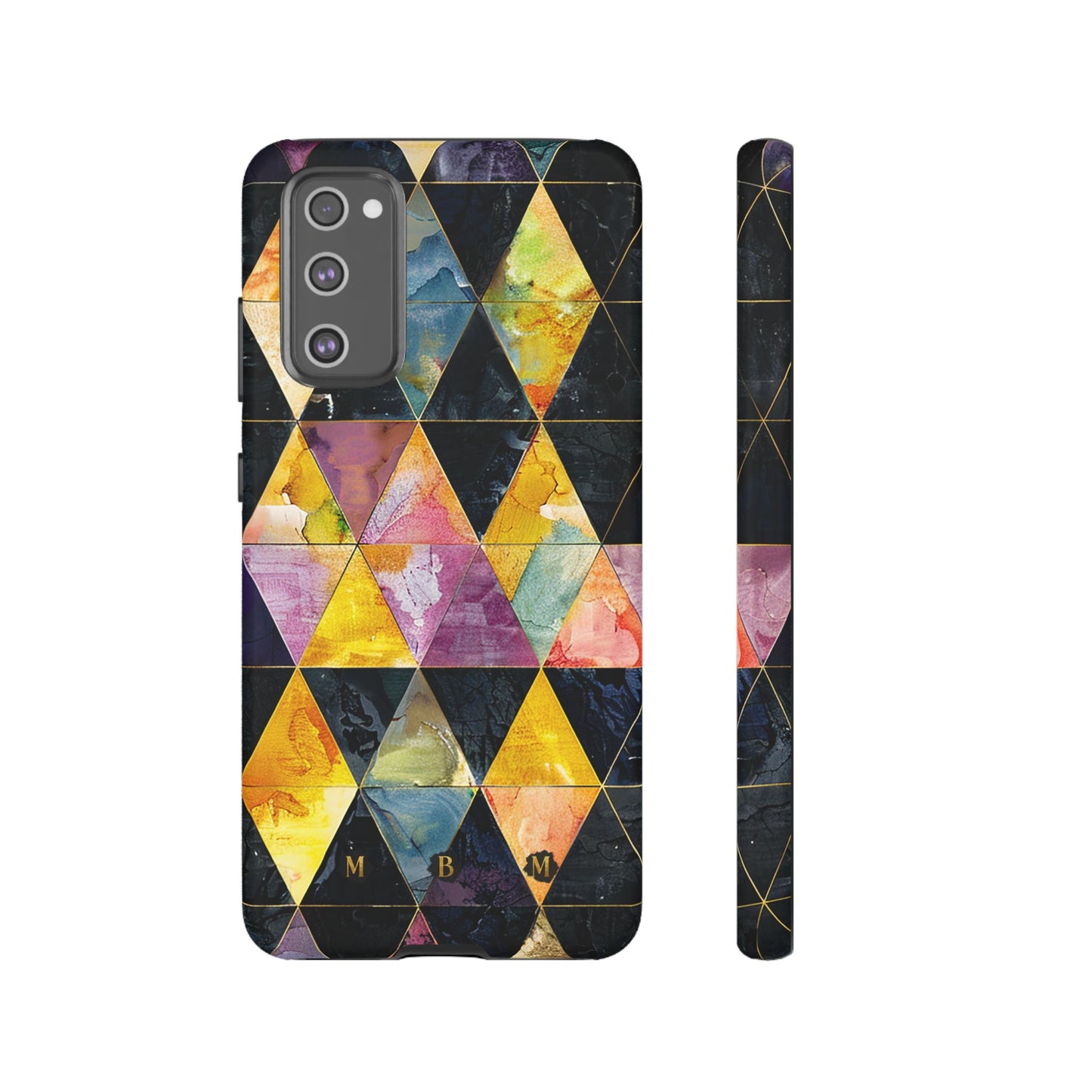 Vertex Prism Samsung Galaxy S Tough Case