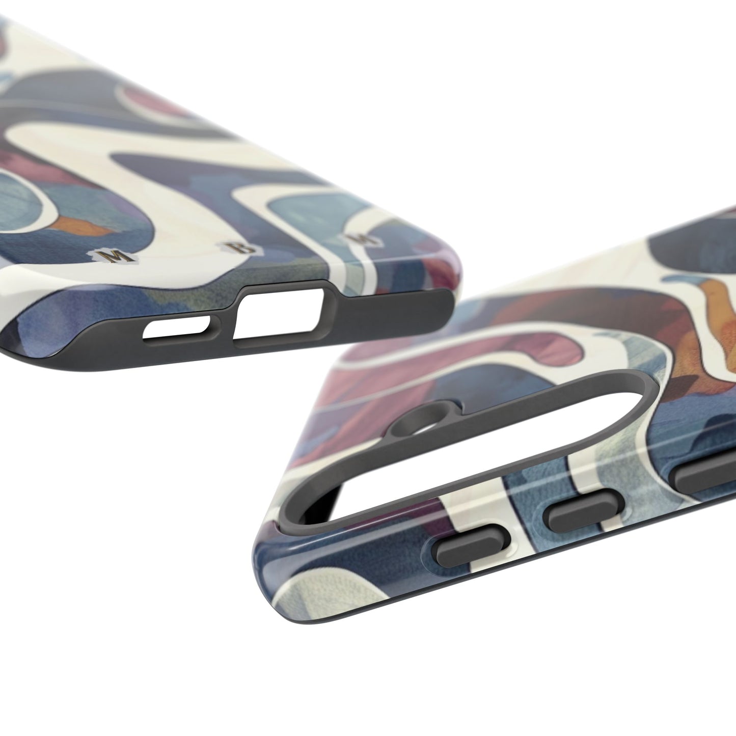 Boho Drift Samsung Galaxy S Tough Case