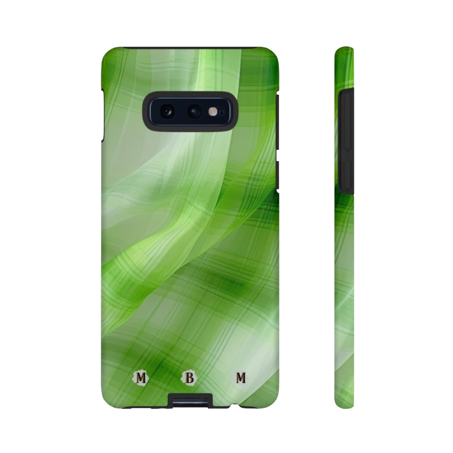 Algae Samsung Galaxy S Tough Case