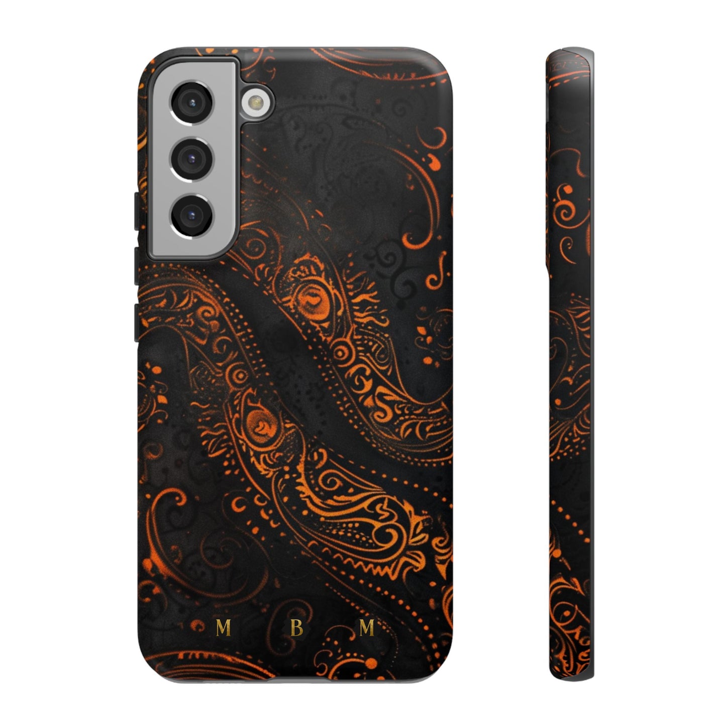 Mystic Veil Samsung Galaxy S Tough Case