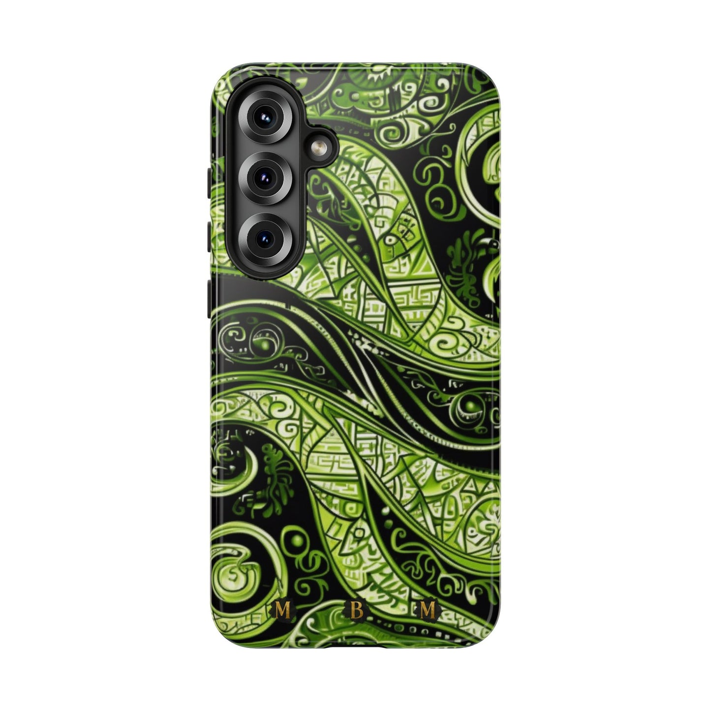 Flourish Samsung Galaxy S Tough Case