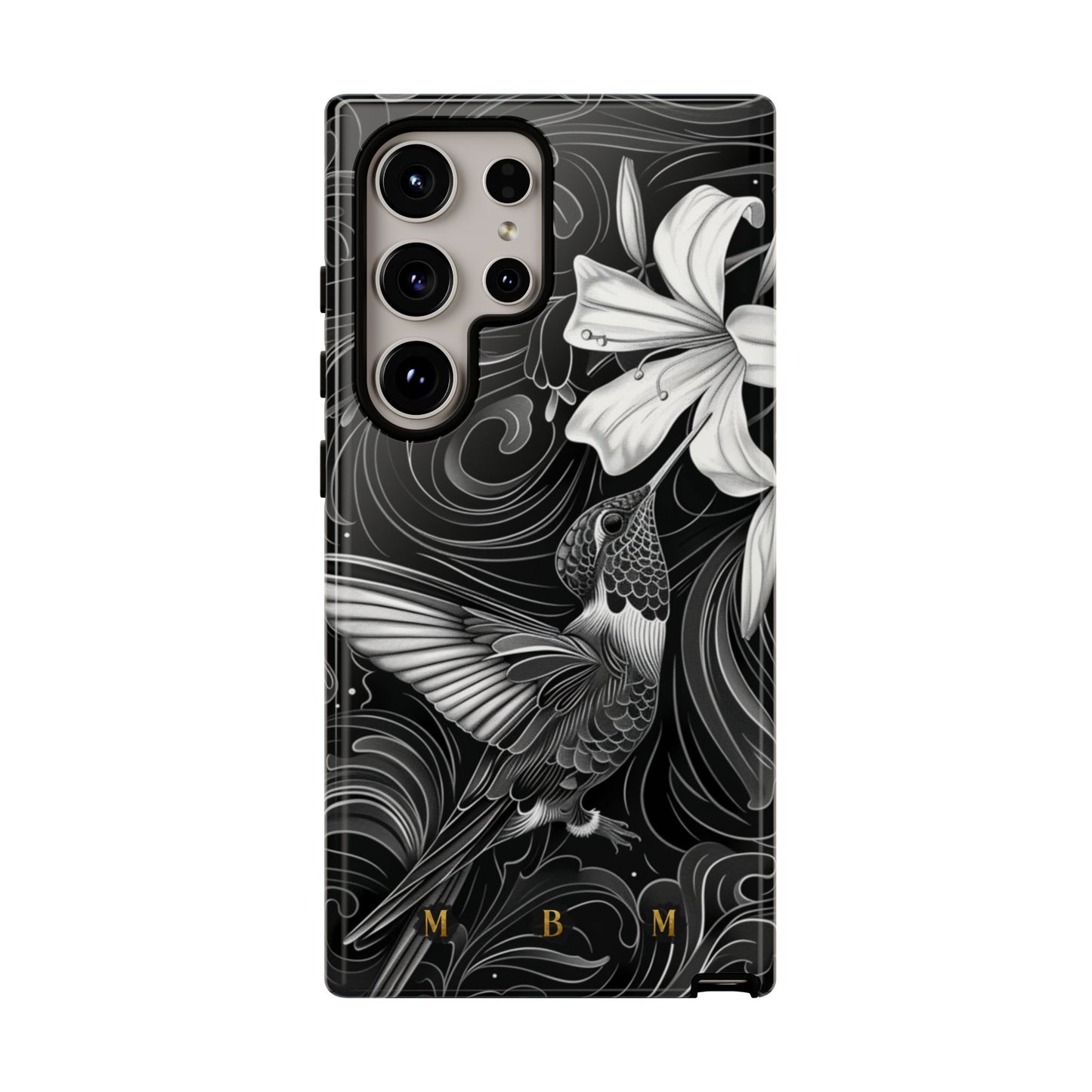 Lily’s Lure Samsung Galaxy S Tough Case