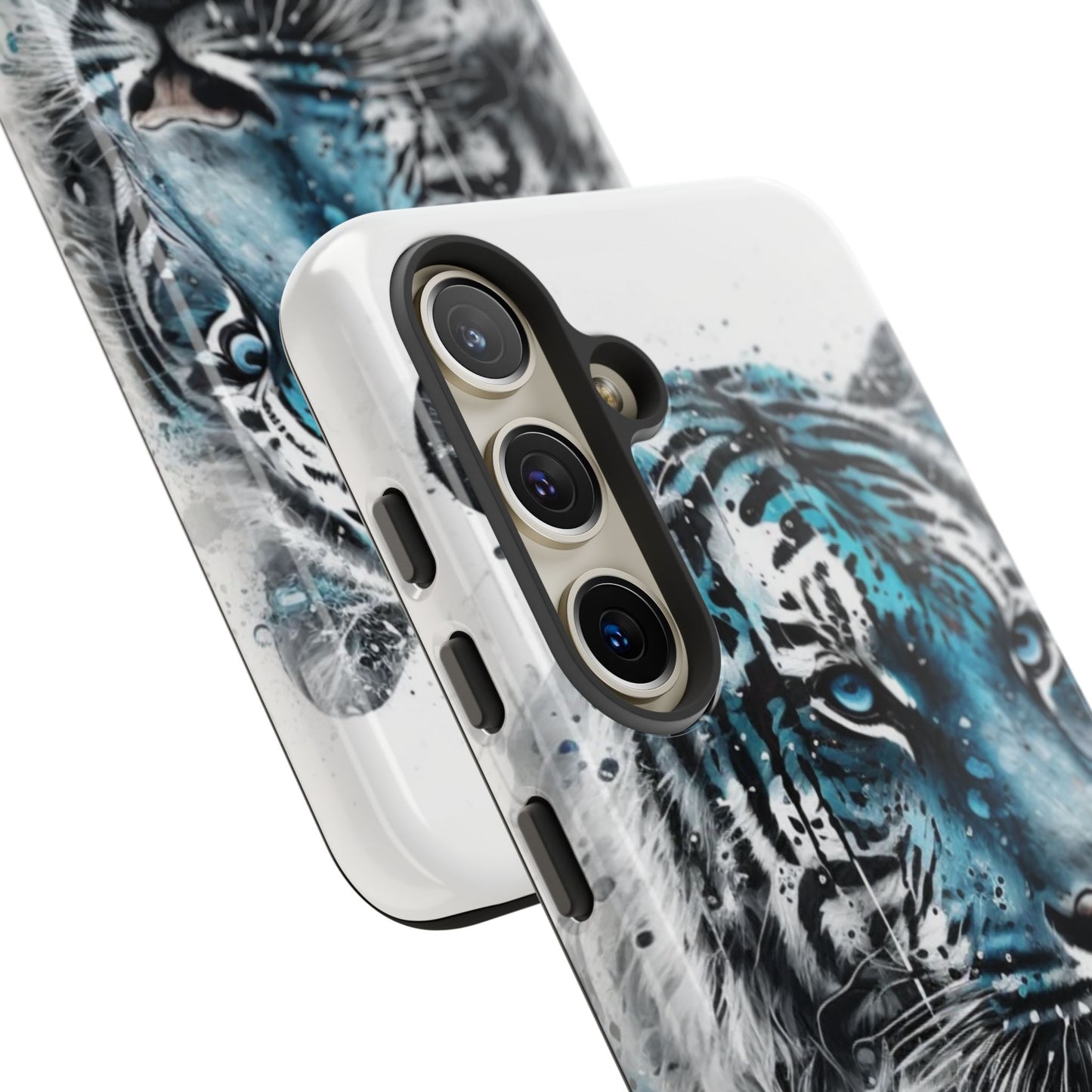 Arctic Guardian Samsung Galaxy S Tough Case