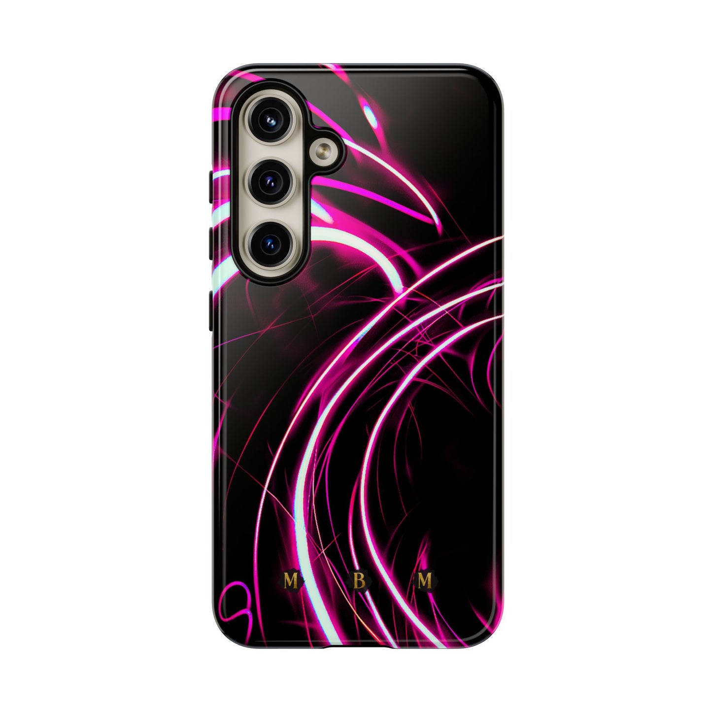 Nova Arcs Samsung Galaxy S Tough Case