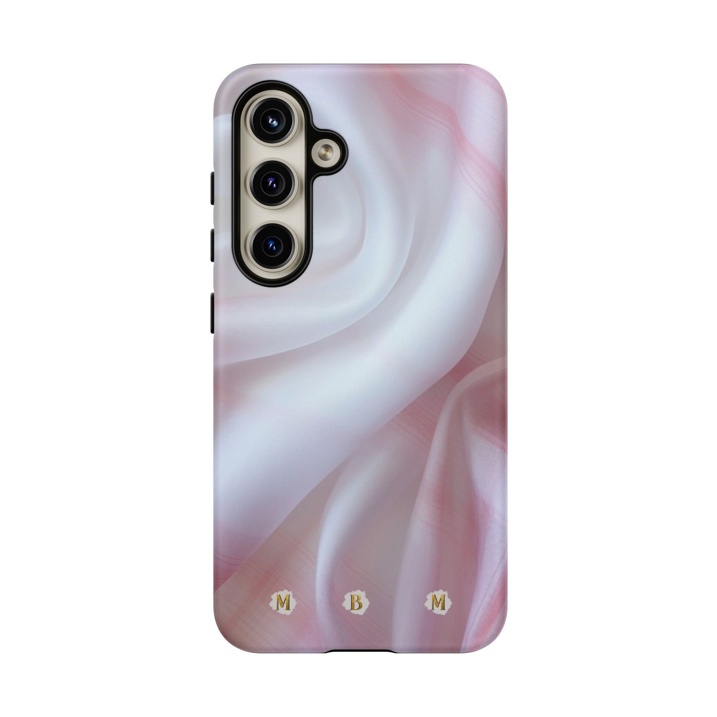 Whispering Rose Samsung Galaxy S Tough Case