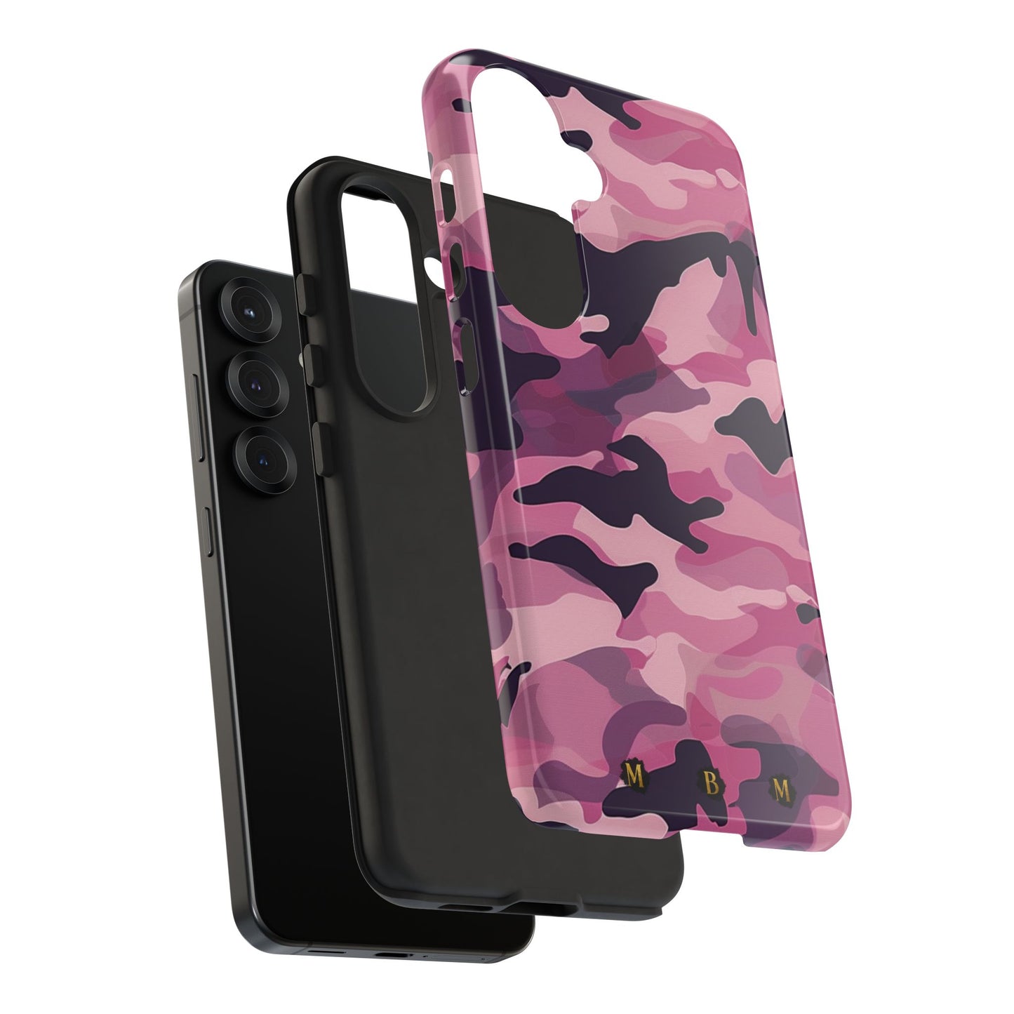 Sakura Stealth Samsung Galaxy S Tough Case