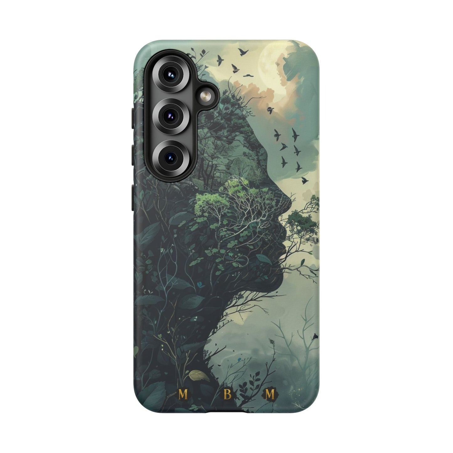 Earth Day Samsung Galaxy S Tough Case