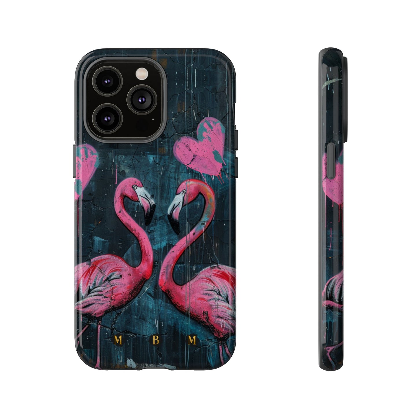 Ramingo iPhone Tough Case