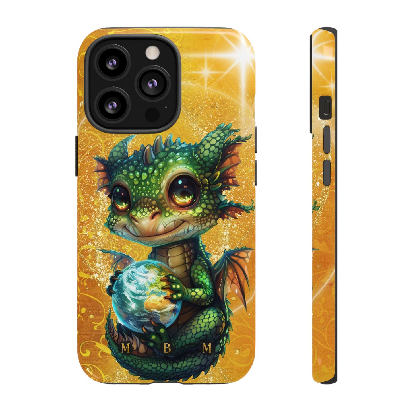 Pickles iPhone Tough Case