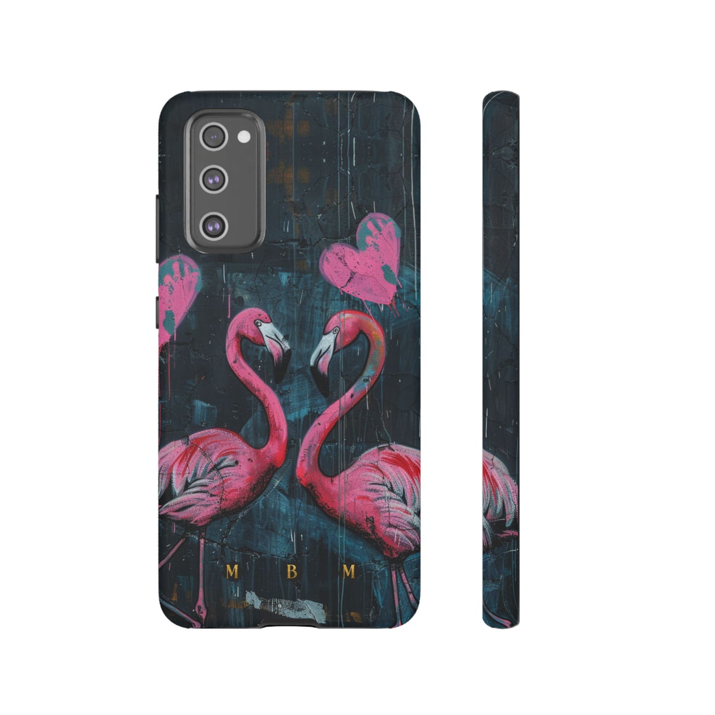 Ramingo Samsung Galaxy S Tough Case