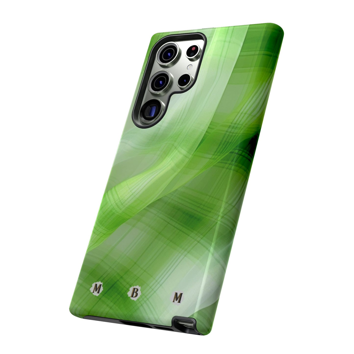 Algae Samsung Galaxy S Tough Case