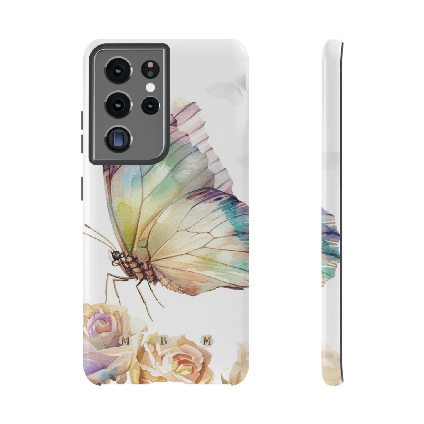 Beautiful Samsung Galaxy S Tough Case