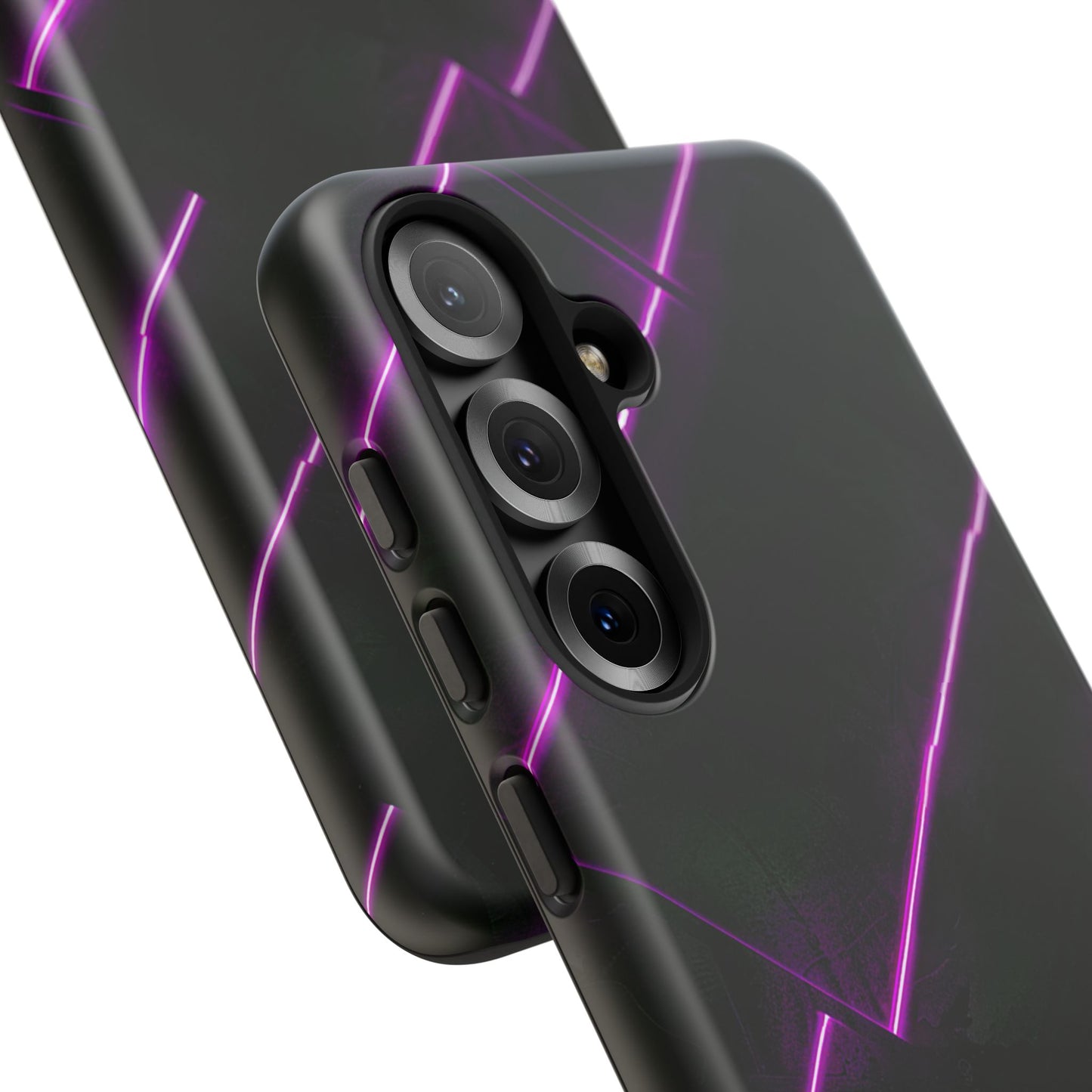 Phantom Vapor Samsung Galaxy S Tough Case