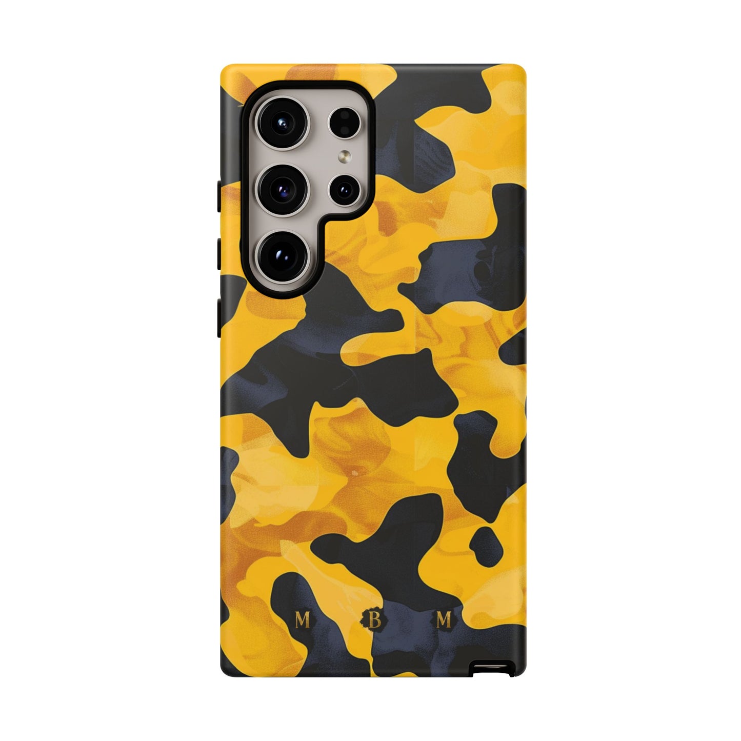 Stinger Stealth Samsung Galaxy S Tough Case