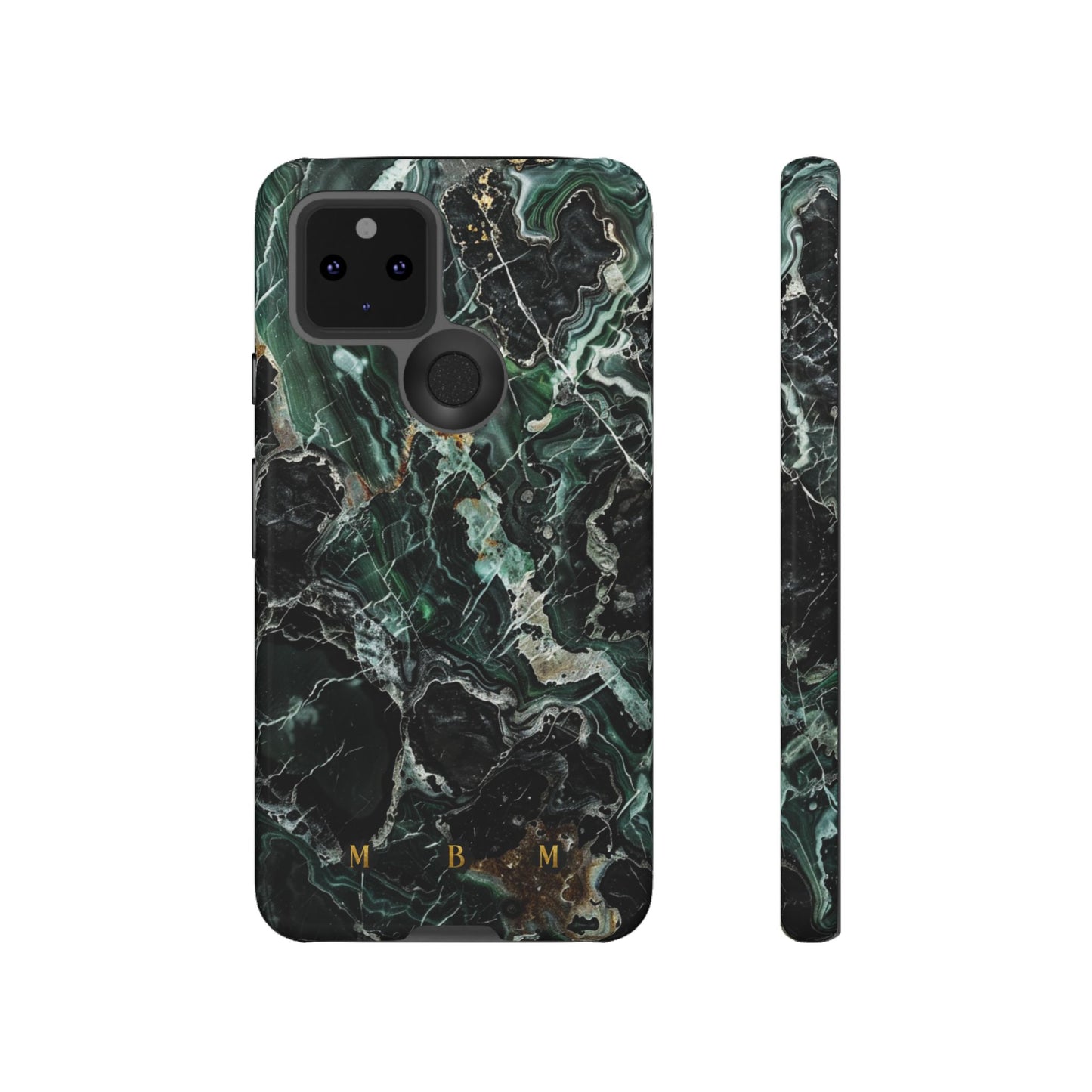 Envious Marble Google Pixel Tough Case