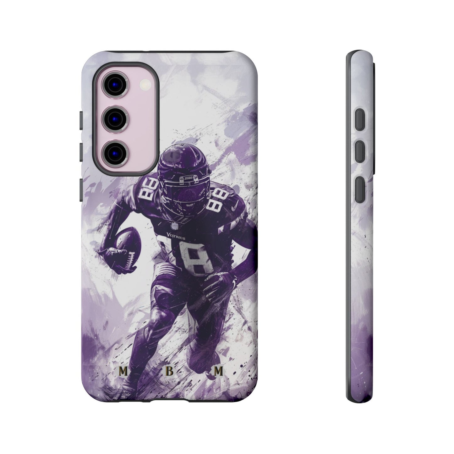88 1st & 10 Samsung Galaxy S Tough Case